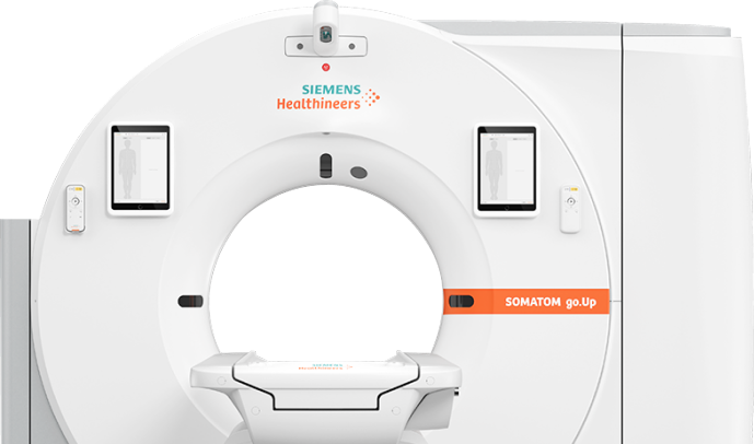 mri machine