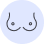 breast
