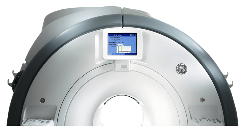 mri image